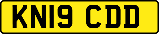 KN19CDD