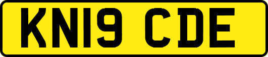 KN19CDE