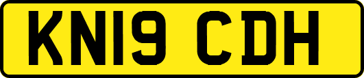 KN19CDH