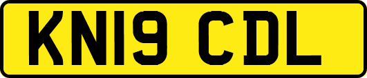 KN19CDL
