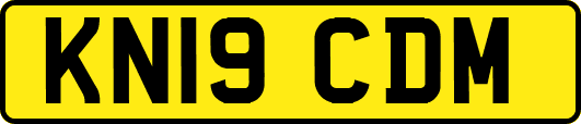 KN19CDM