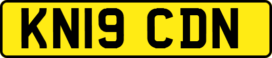 KN19CDN