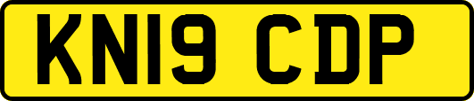 KN19CDP