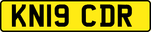 KN19CDR