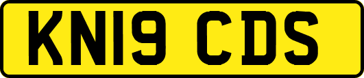 KN19CDS