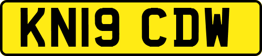 KN19CDW