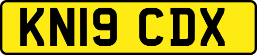 KN19CDX