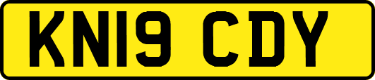 KN19CDY