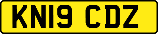 KN19CDZ