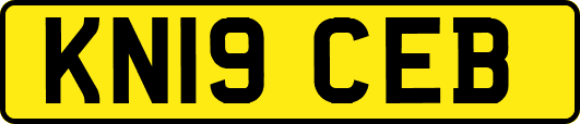 KN19CEB
