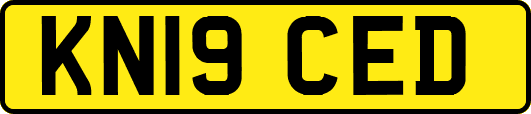 KN19CED