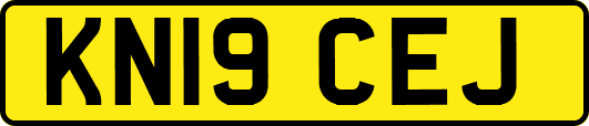 KN19CEJ