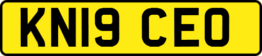 KN19CEO