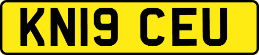 KN19CEU