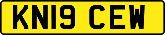 KN19CEW