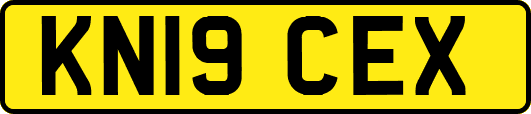 KN19CEX