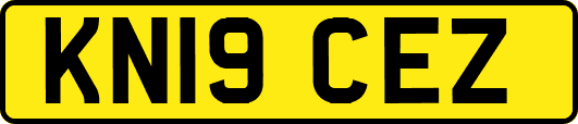 KN19CEZ