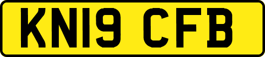 KN19CFB