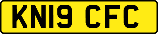 KN19CFC