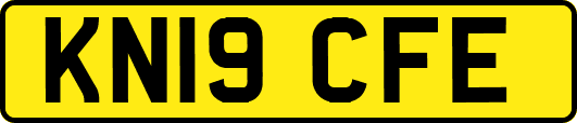 KN19CFE