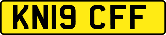 KN19CFF
