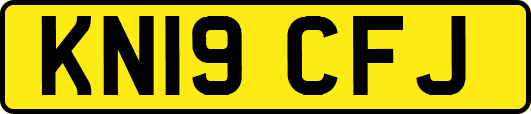KN19CFJ