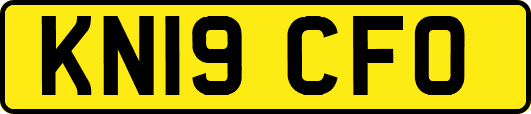 KN19CFO