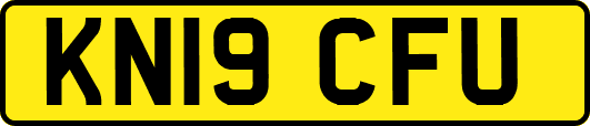 KN19CFU