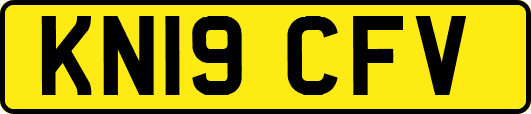 KN19CFV