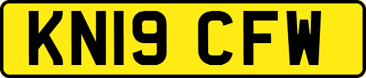 KN19CFW