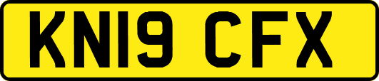 KN19CFX
