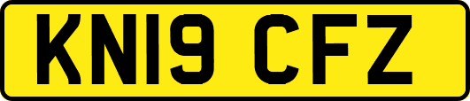 KN19CFZ