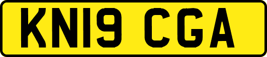KN19CGA