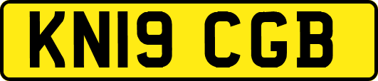 KN19CGB
