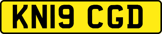 KN19CGD