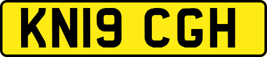 KN19CGH