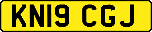 KN19CGJ