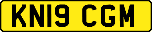 KN19CGM