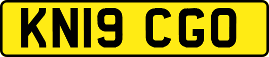 KN19CGO