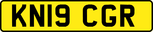 KN19CGR