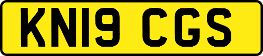 KN19CGS