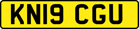 KN19CGU