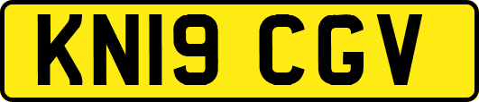 KN19CGV