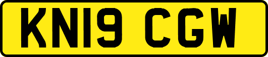 KN19CGW