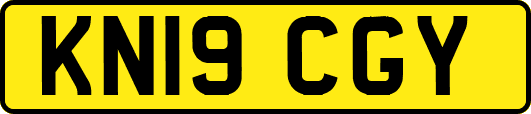 KN19CGY
