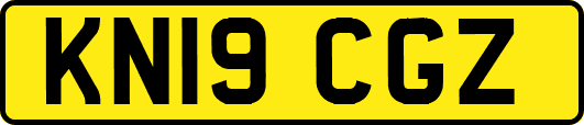 KN19CGZ