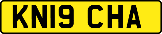 KN19CHA