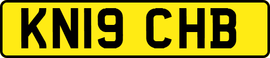 KN19CHB