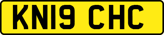 KN19CHC