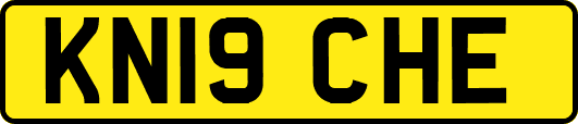 KN19CHE